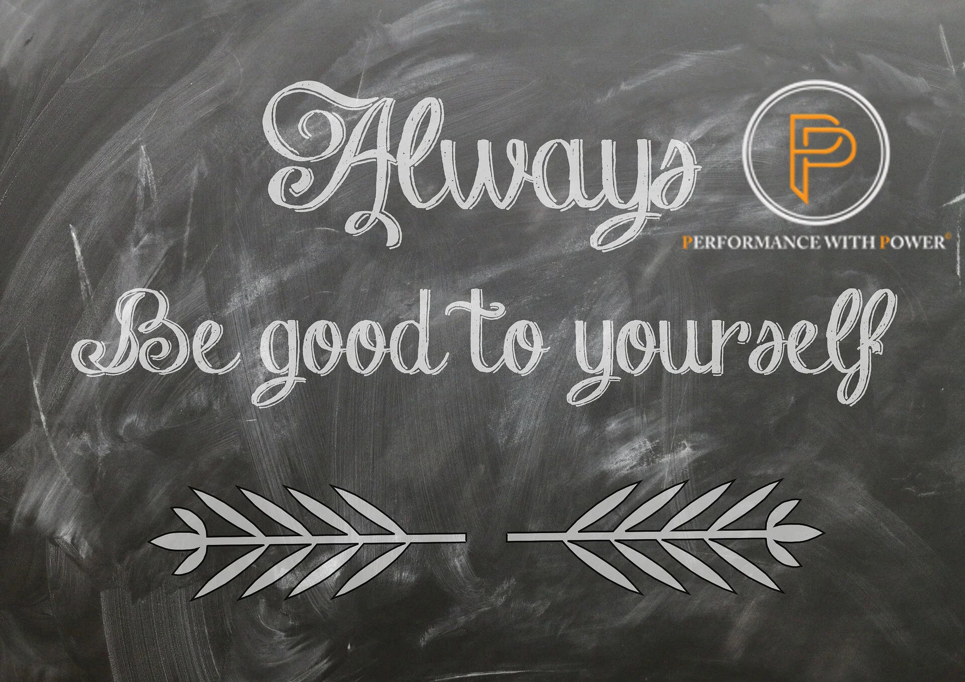 Are you taking exceptional care of yourself?