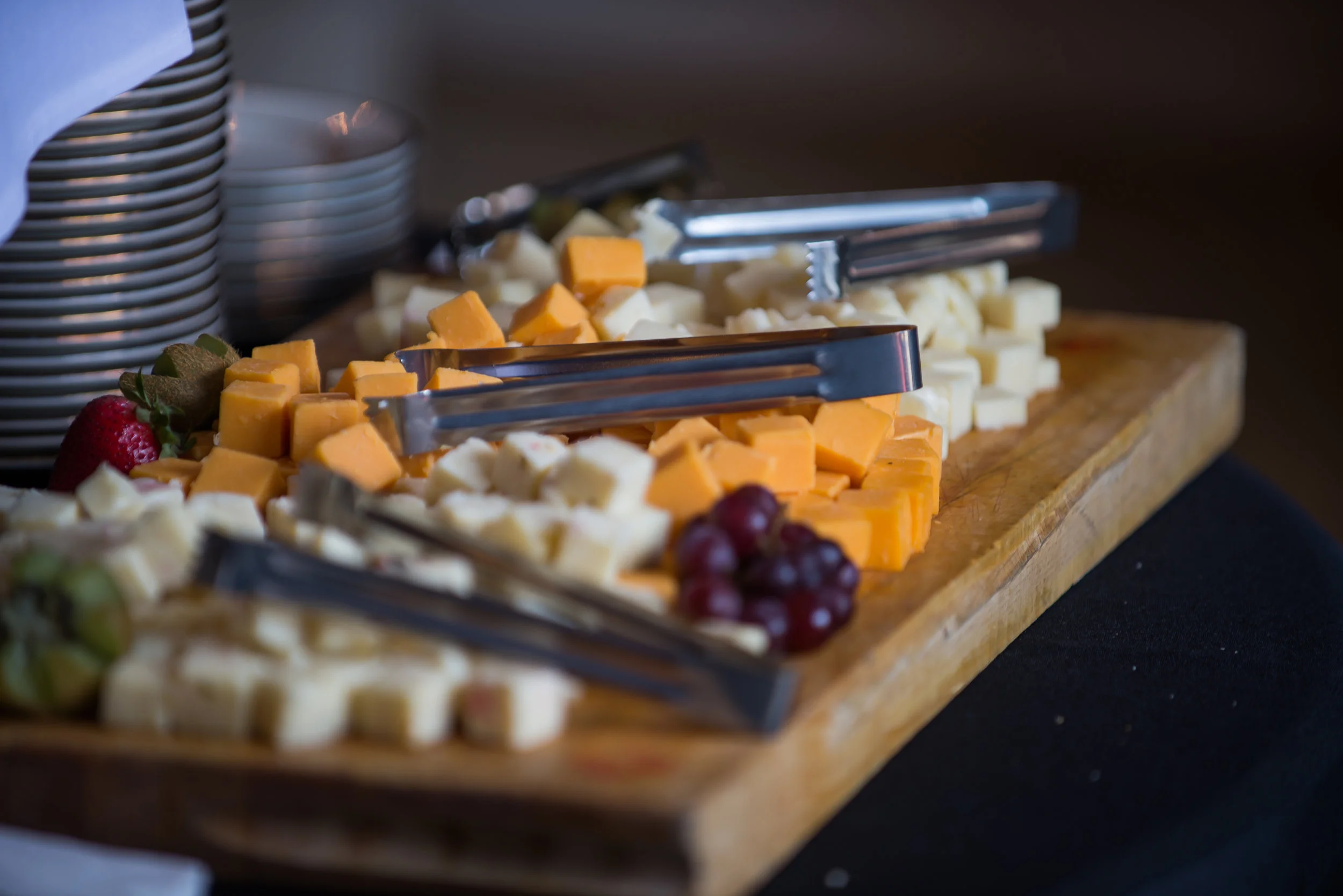 greensboro wedding venue, Revolution Mill Events