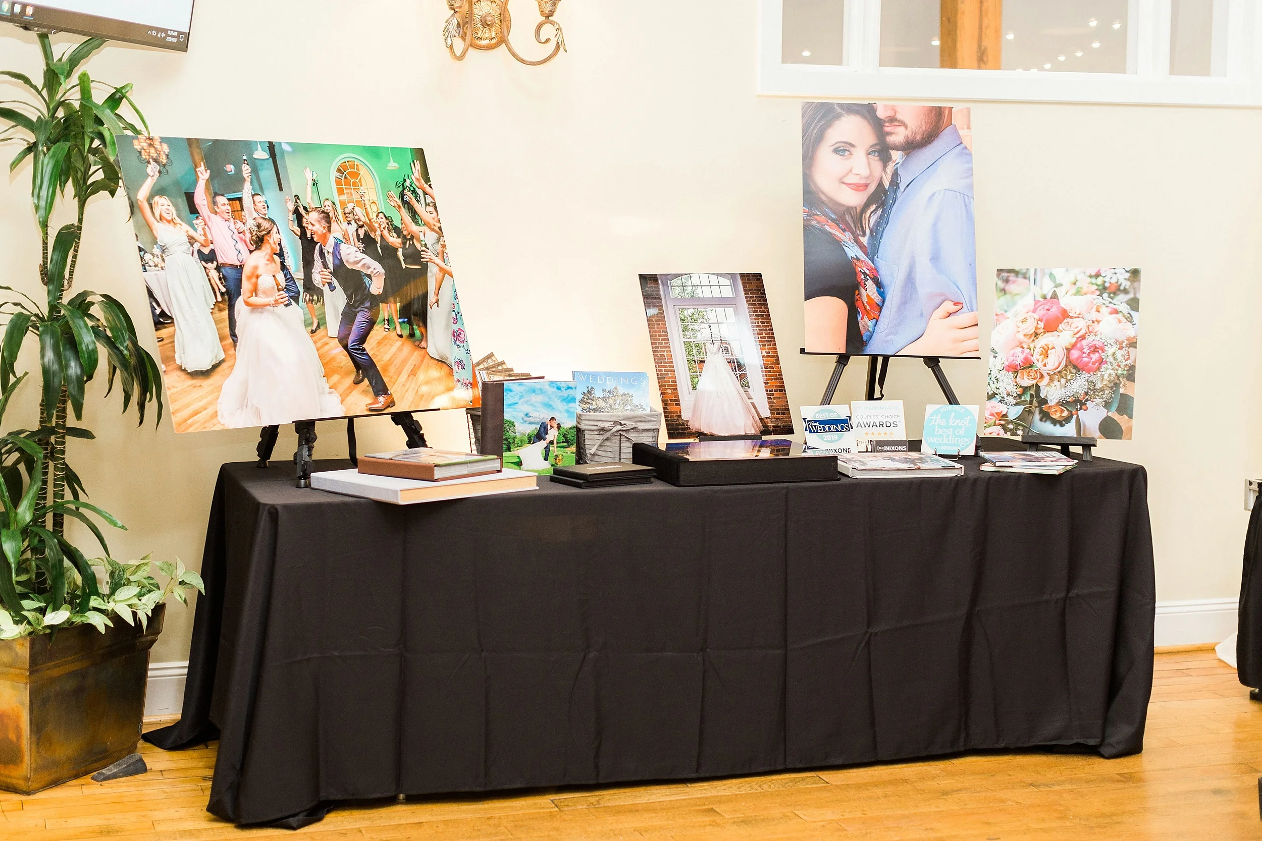   Photo by Annie Timmons Photography  