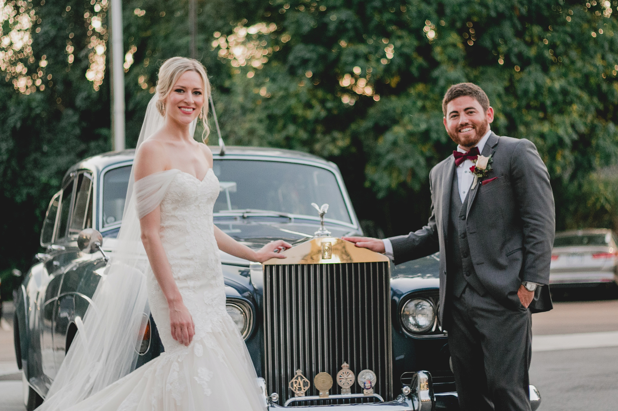 Photos by Griffin Hart Davis Photography