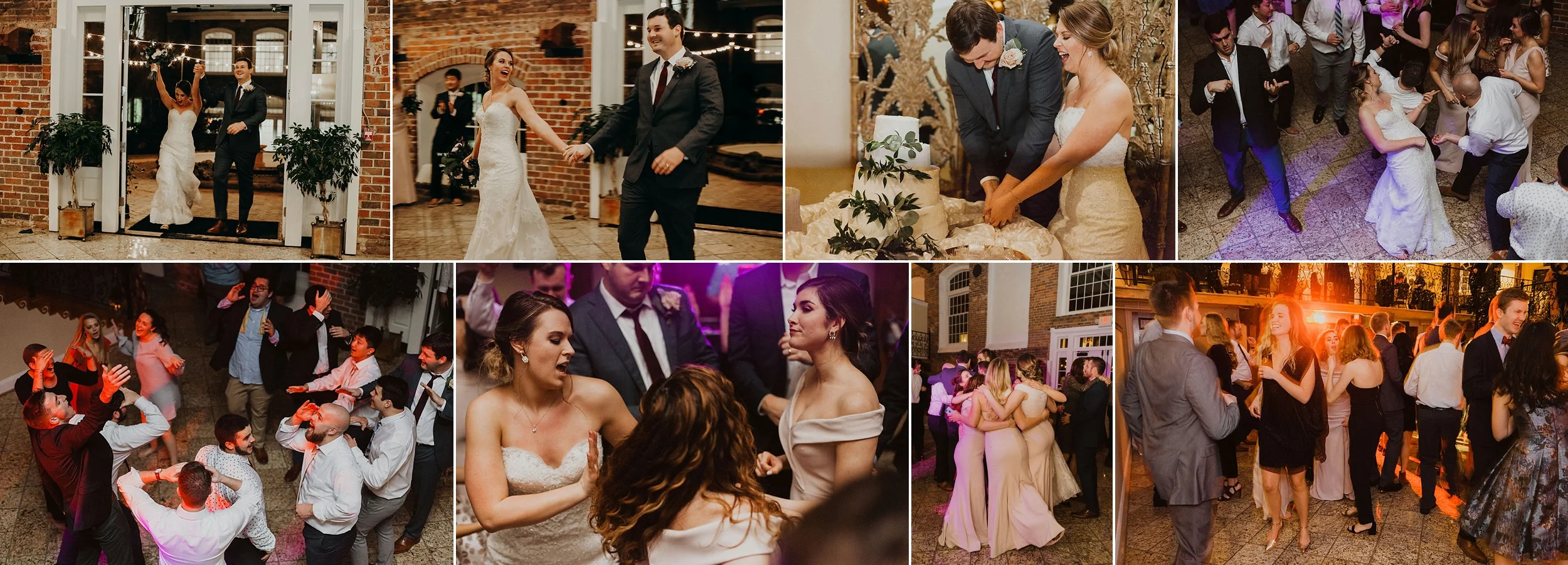 Photos by Thalia Villarosa Photography
