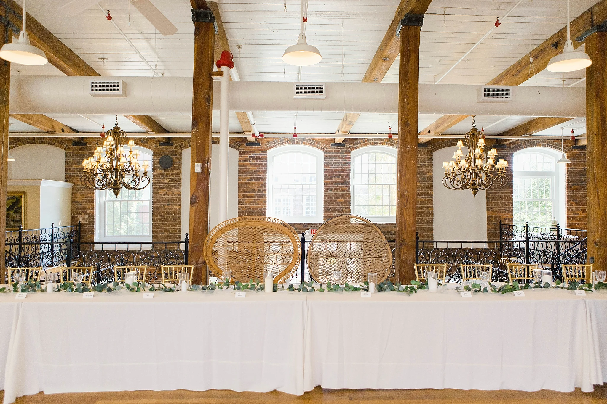 Revolution Mill Events, Greensboro Wedding Venue, Triad Weddings_0943.jpg