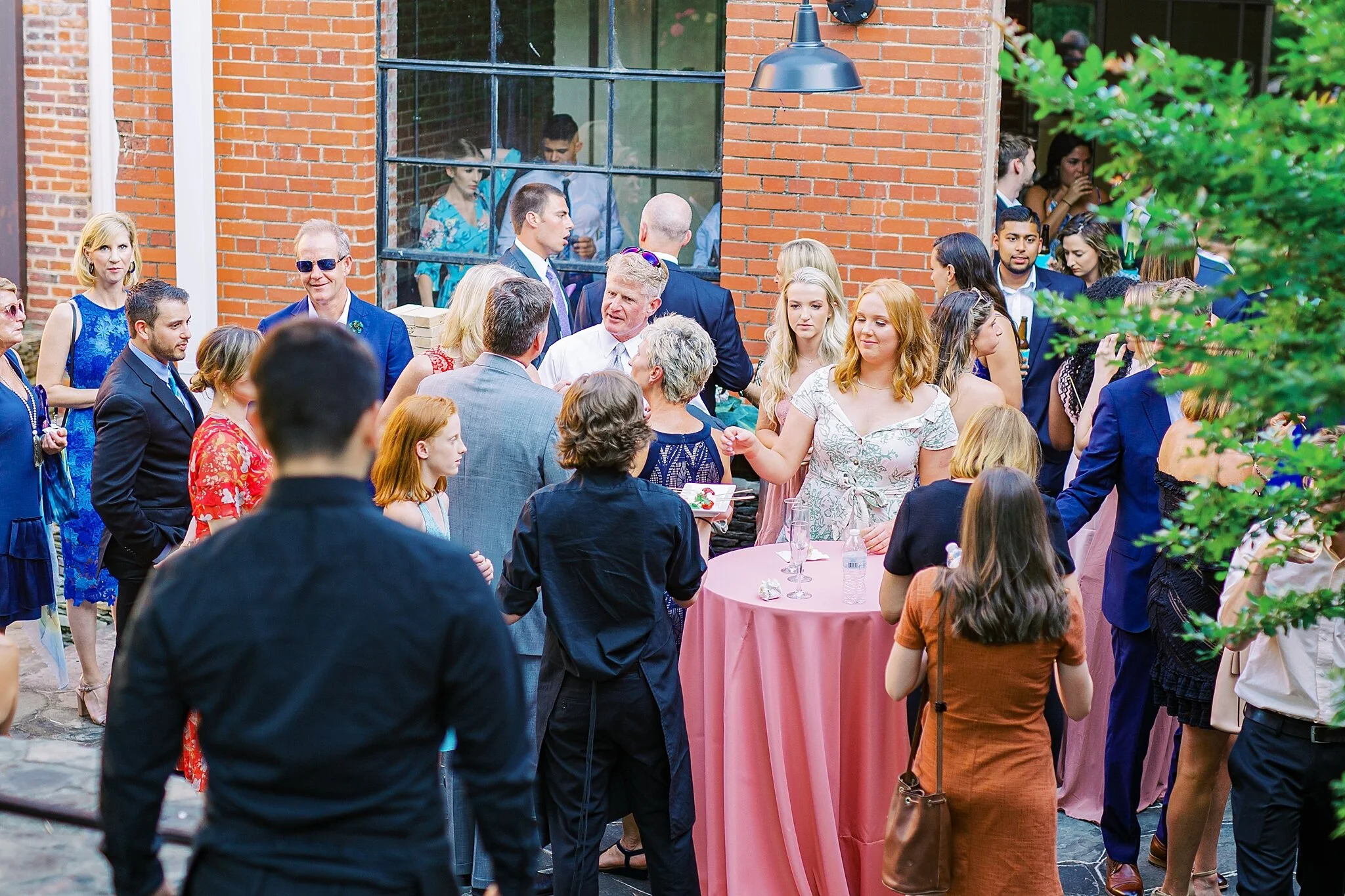 Greensboro Wedding Venue, Revolution Mill, Triad Wedding_1172.jpg