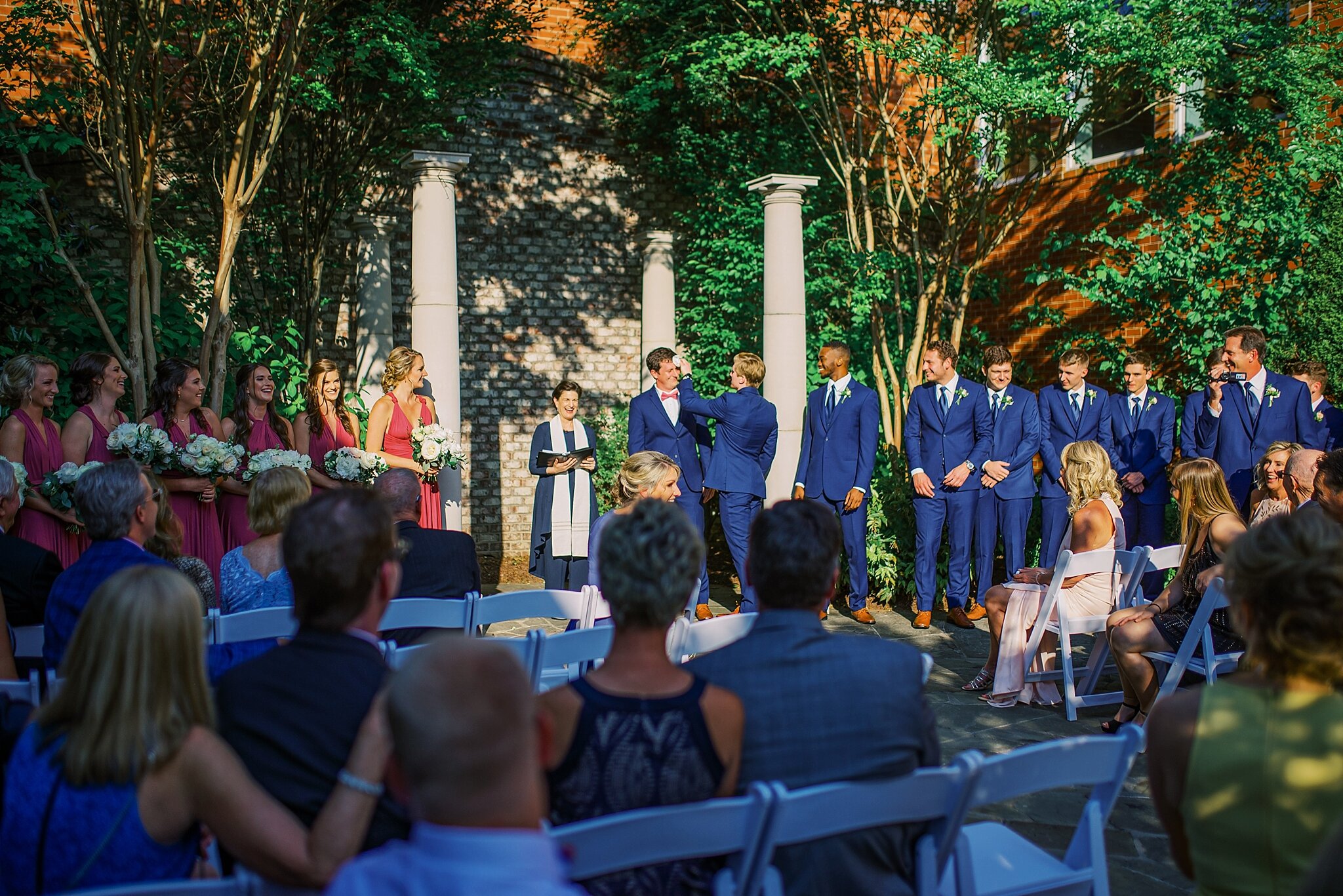 Greensboro Wedding Venue, Revolution Mill, Triad Wedding_1195.jpg