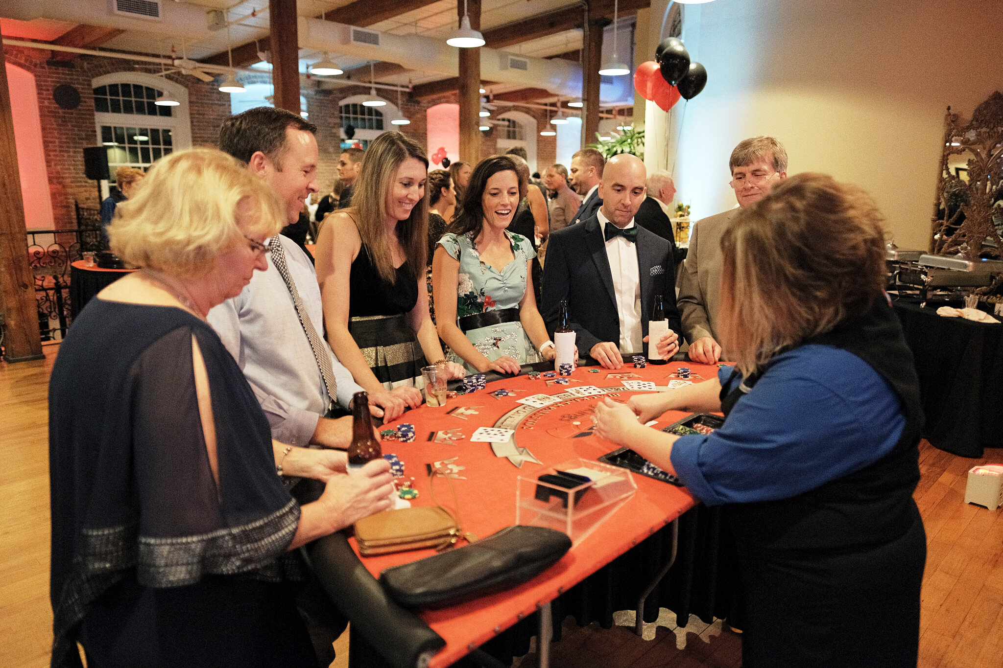 Poker For Preemies Greensboro