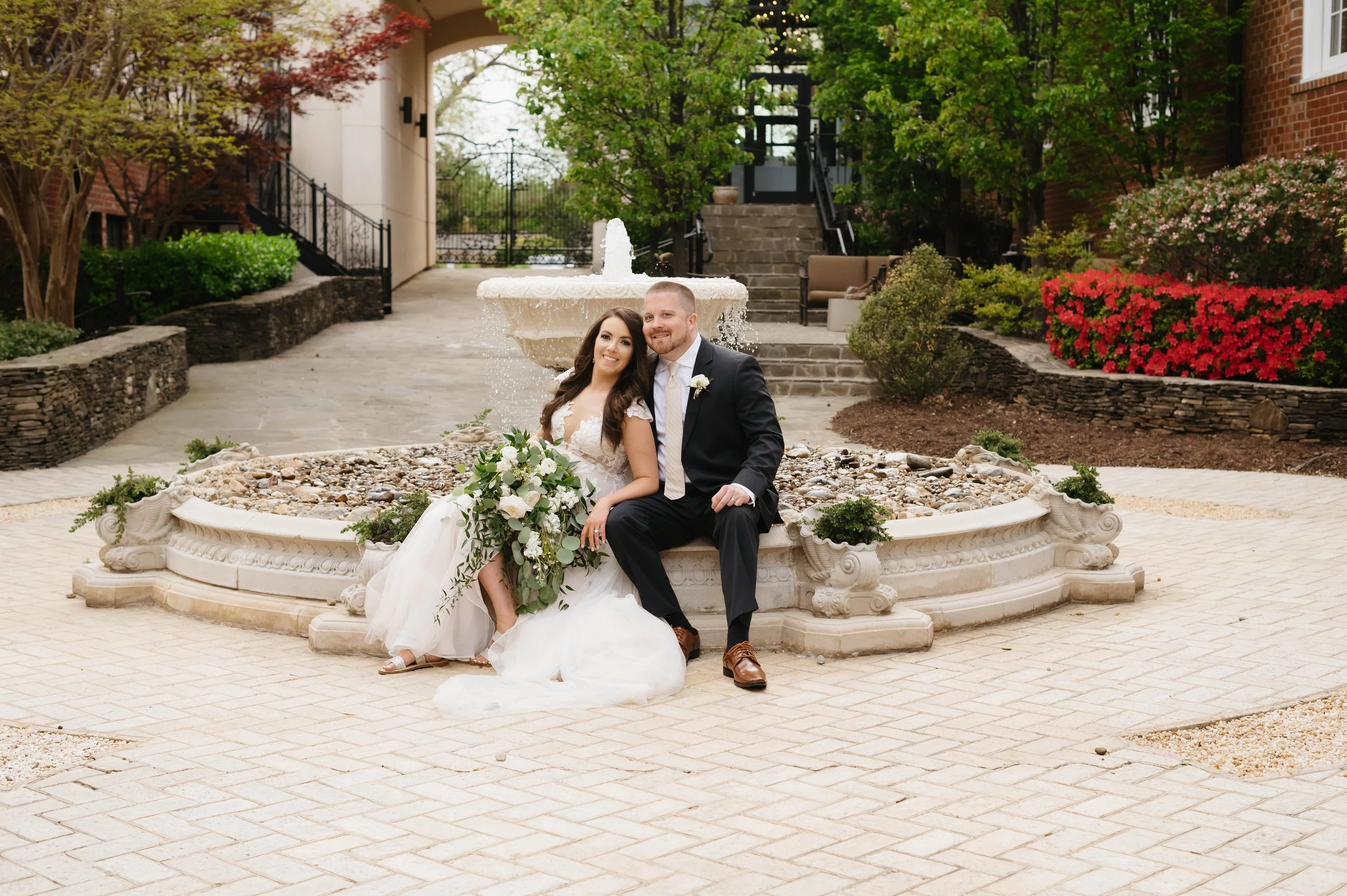  Photo: Ashley Stone Photography 