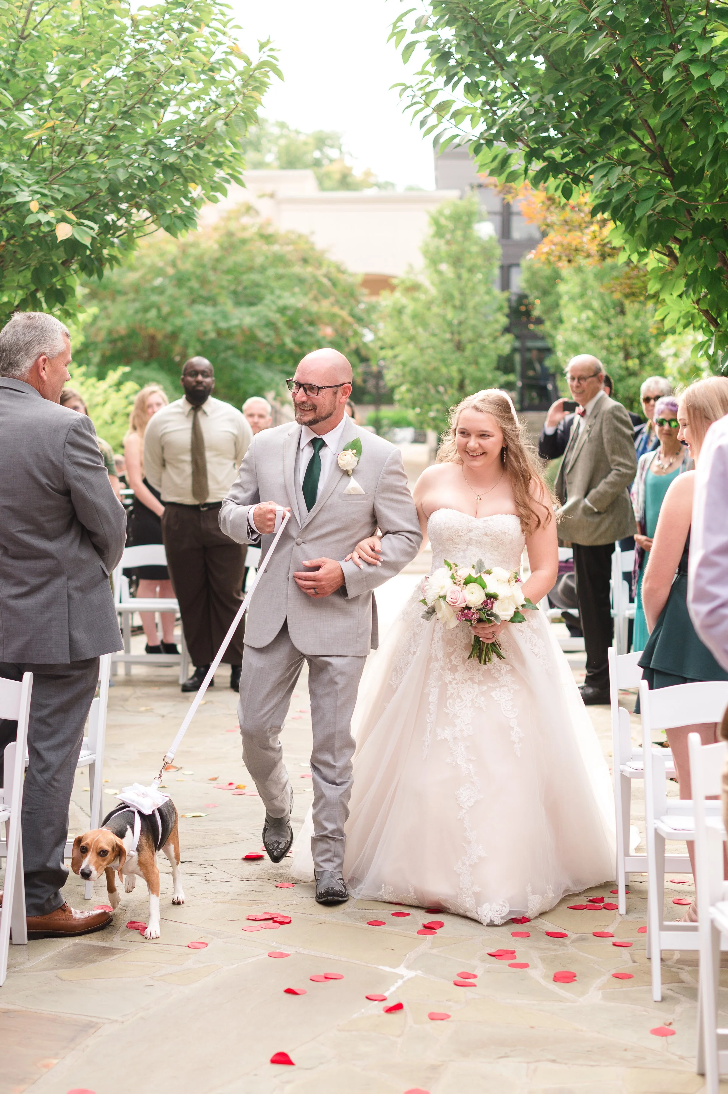  Photo: Heather Creed Photography 
