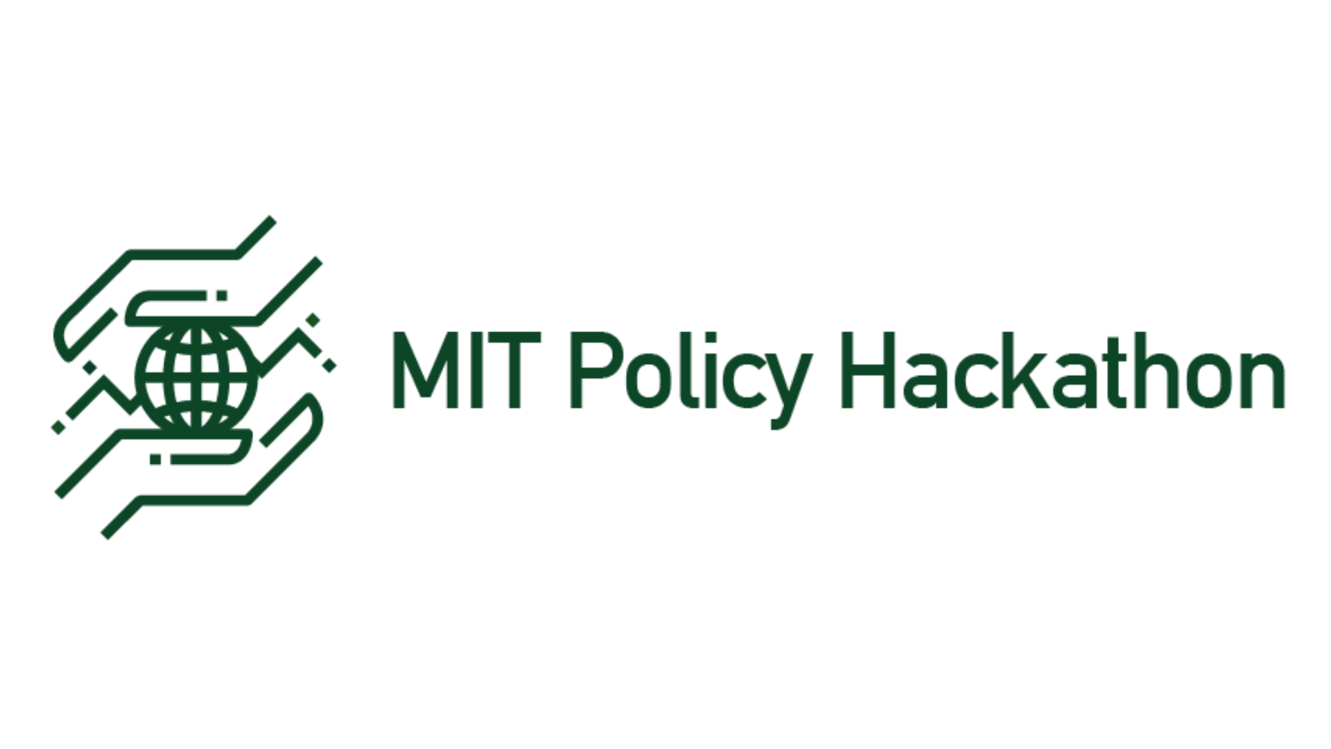 MIT Policy Hackathon