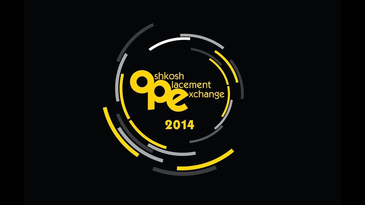 Oshkosh Placement Exchange Video