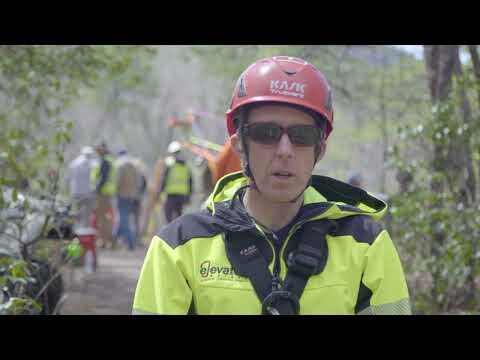 Customer Testimonial: Tallulah Gorge