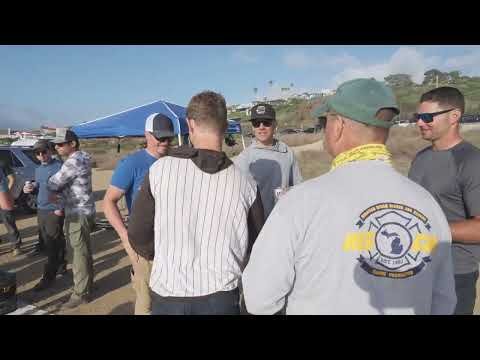 Elevated Safety and Peak Rescue: New Paradigm Rescue Course Overview