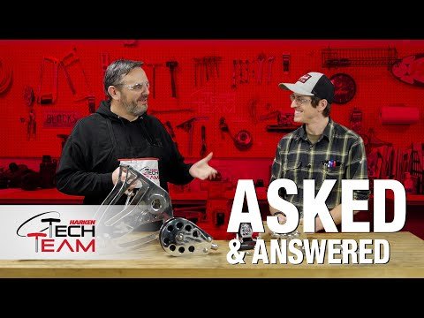 Let's Talk Stainless Steel || Harken Tech Team Asked & Answered