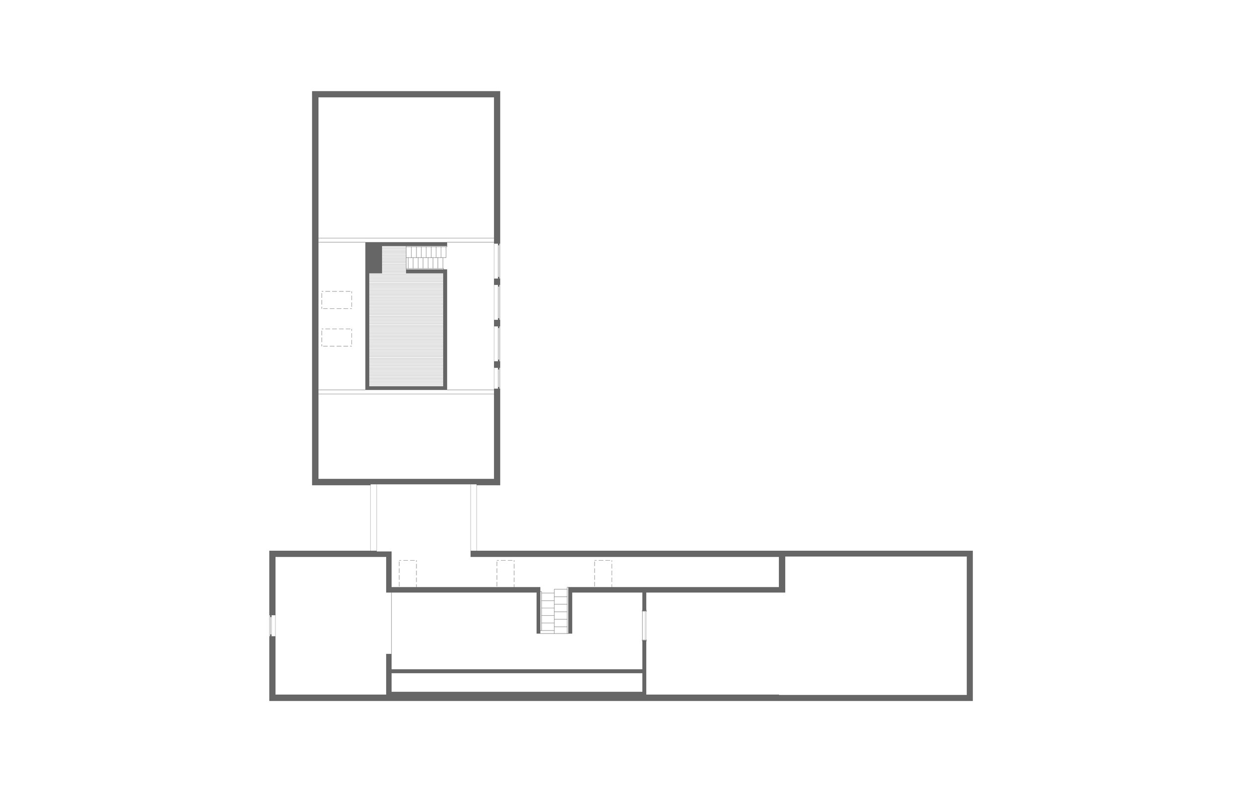 Loft Plan