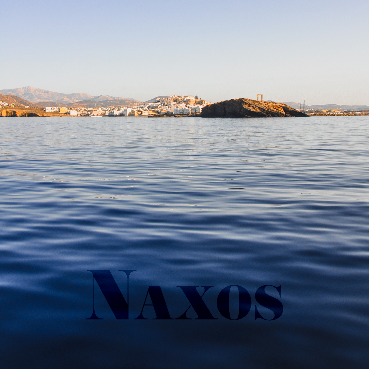 Naxos