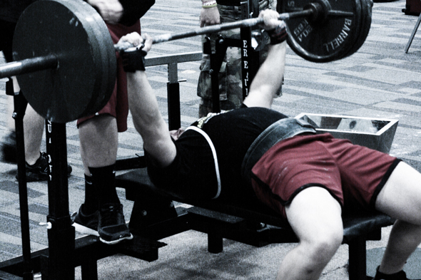 USAPL Coaching Certification: A Review