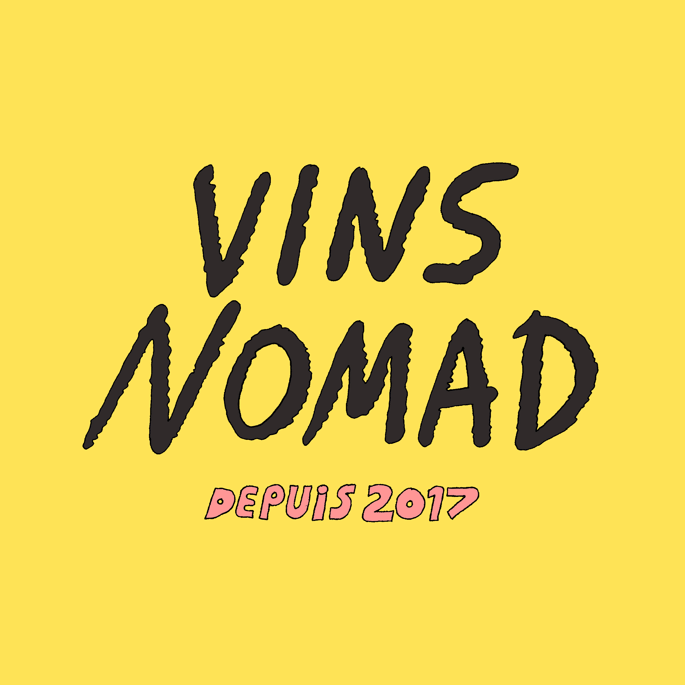 Vins Nomad