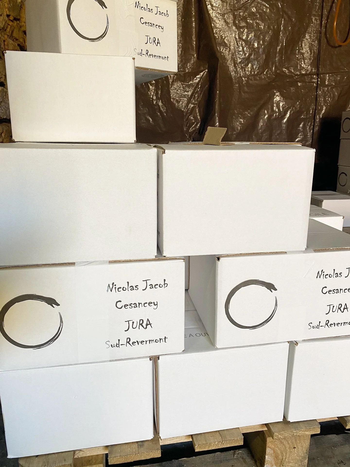 ZANCEY 🔜⚜️
#nicolasjacob 
#vinsnomad