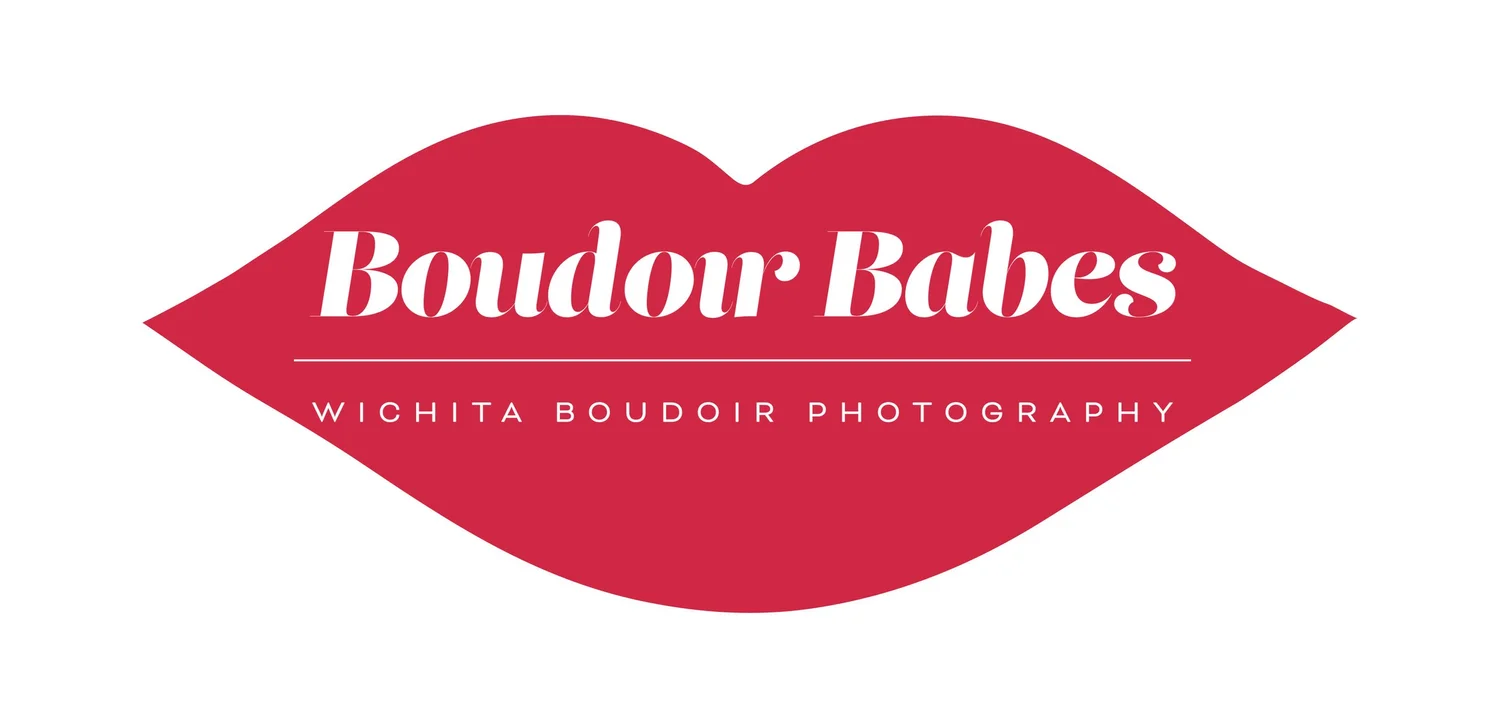 Wichita Boudoir Photographer | Boudoir Babes by Kimber