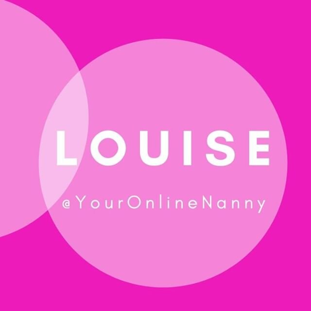 #GENERATIONNANNY  S T O R I E S 🤱 @youronlinenanny Louise in Birmingham, UK
.
... Why did you become a nanny? ...
.
&ldquo;I worked in a nursery when I left school for 4 years, I loved my job but was sick of being stuck in the same place all day. A 