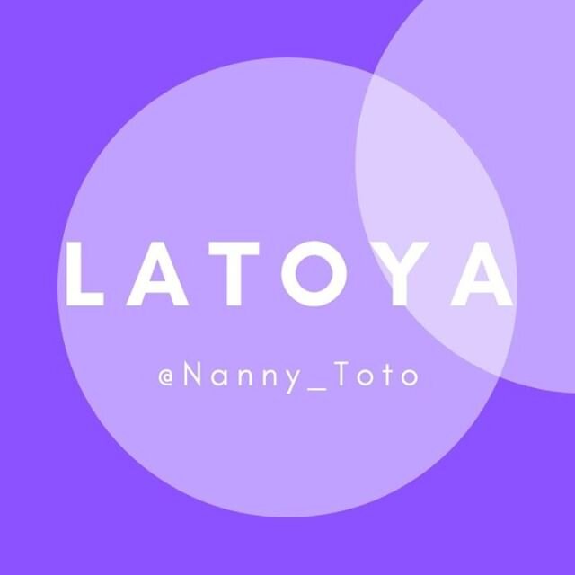 #GENERATIONNANNY  S T O R I E S 🤱 @Nanny_Toto�
My interview with Latoya in the UK
.
... Why did you become a nanny? ...
. &ldquo;I have worked in childcare in various settings such as nurseries, state and private school and worked with an agency. Na