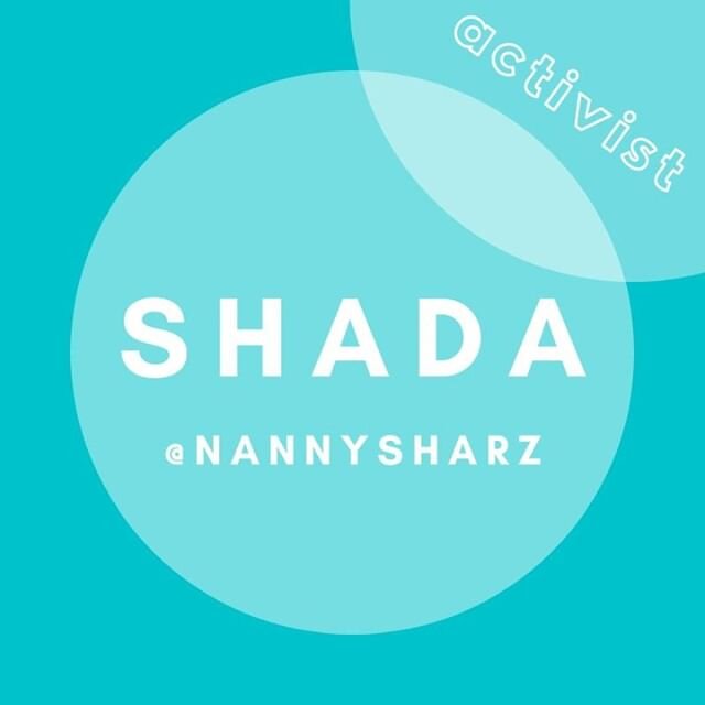 #GENERATIONNANNY  A C T I V I S T ✊Pt.2 @nannysharz , Shada Lambert out of London, England - Empowering nannies and parents on an international level. Here's what she had to say about her involvement and activsm for #domesticworkers .
...
&quot;In my