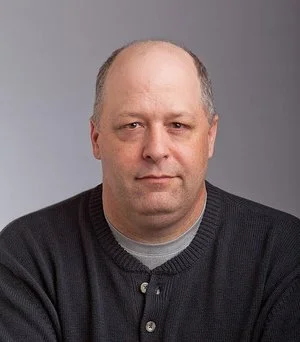 Shane Johnson: "Calling All Angels" Outside of Silicon Valley