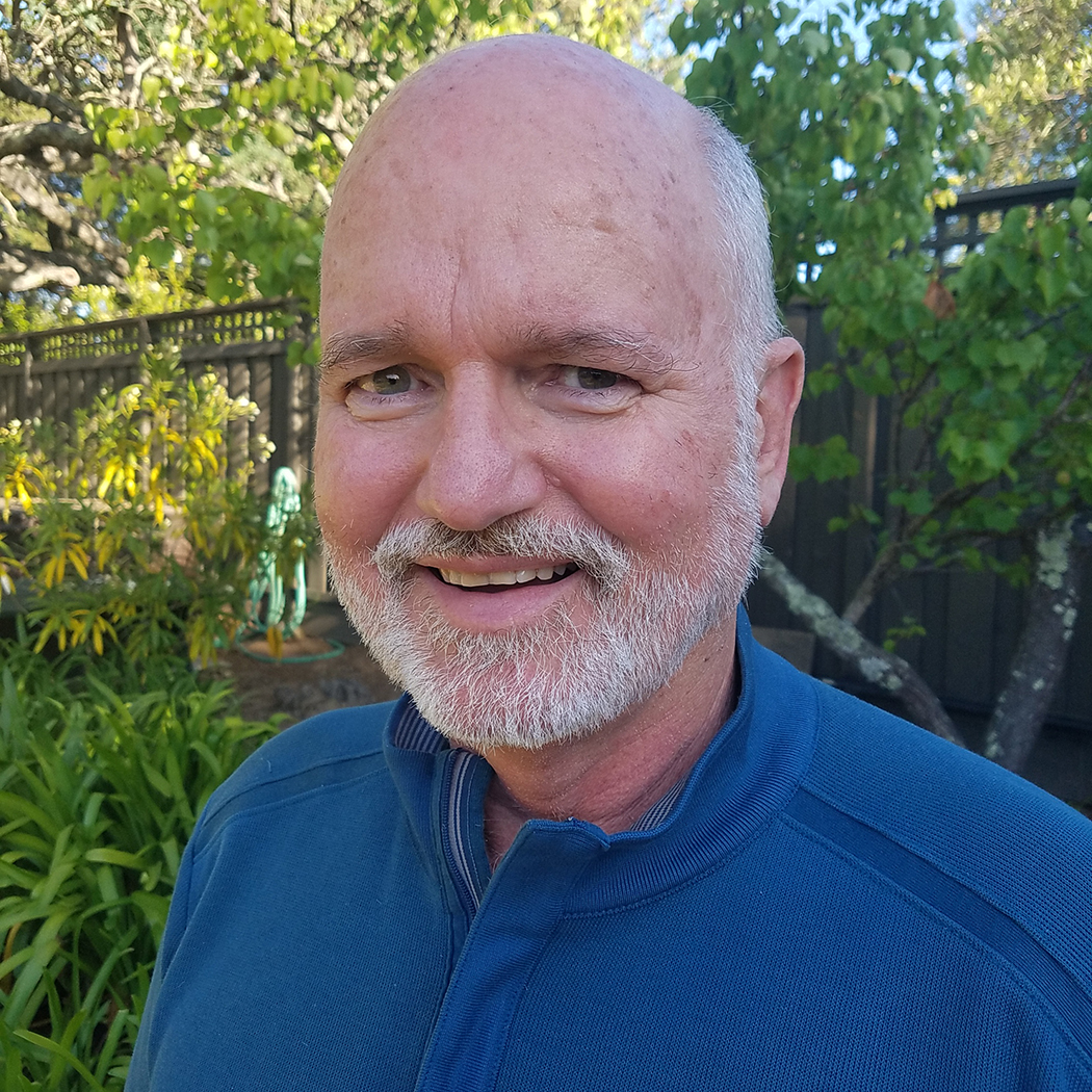 Jim Long "Are You Experienced?" — Stayin' Alive In Technology