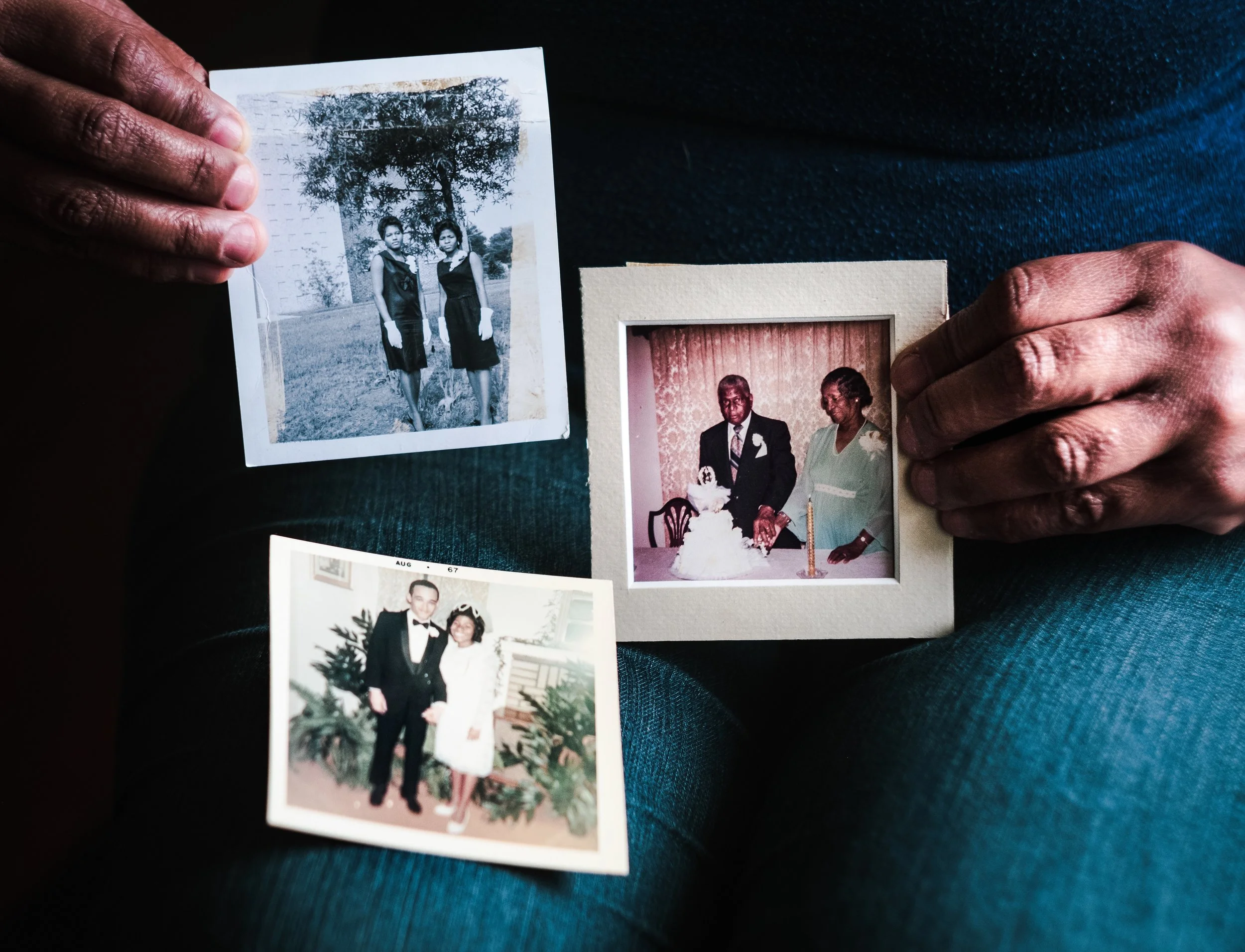 Paula’s family photos; Photos courtesy of Lara Pereira, LLC | https://www.larapereira.com