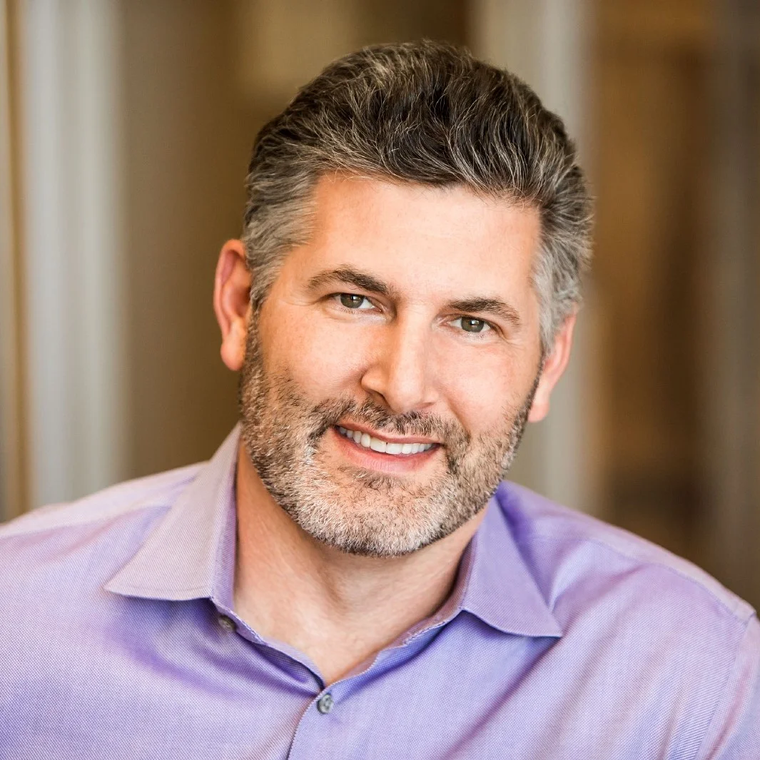 Adam Nash: "You Get What You Give”