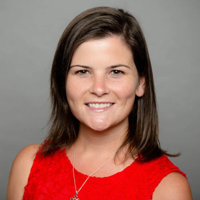 April Wensel: "Better People”