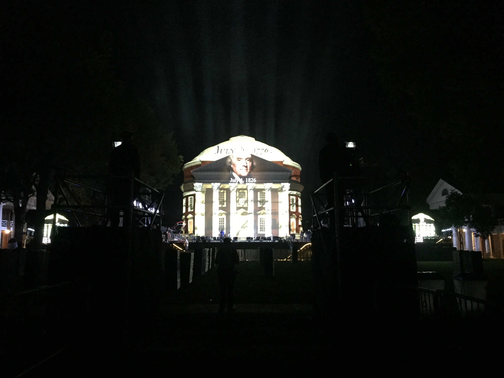 UVA Bicentennial