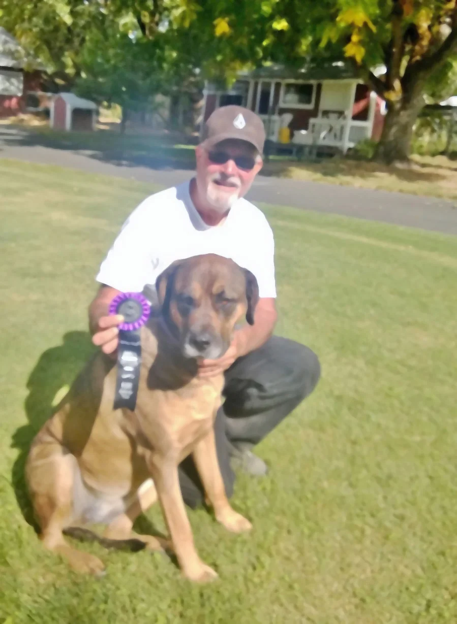 Level 1 Exteriors Earned - Ron and Jade