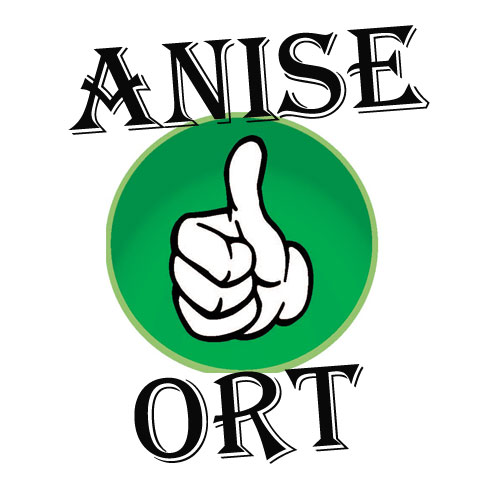 Viki and Ada - Anise ORT Success!