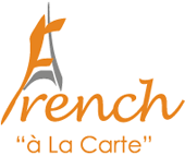 French Lessons in Paris | French à la Carte © 2020