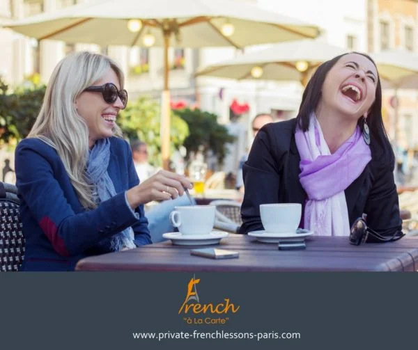 French Expressions - The Strangest expressions you'll encounter