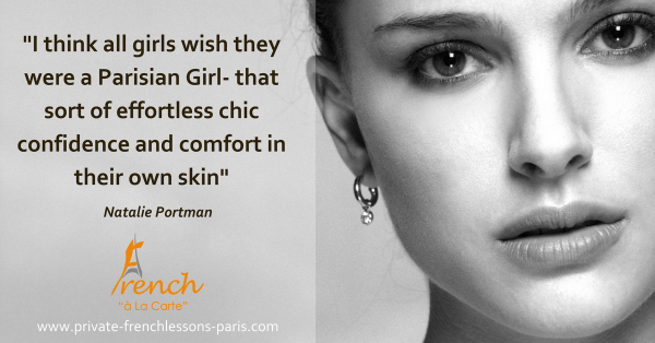 1O Golden Rules To Behave Like A Parisienne 