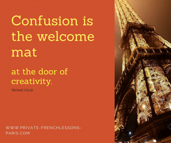 5 Confusing Expressions For English Speakers in the French language