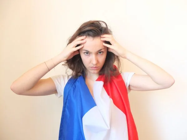 5 difficulties of the French language