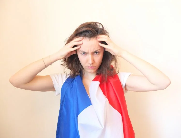 Freedom, Equality, Anxiety: Are the French Really Pessimistic?