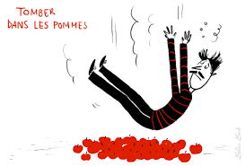 25 Bizarre French Idioms Used In The Common Language