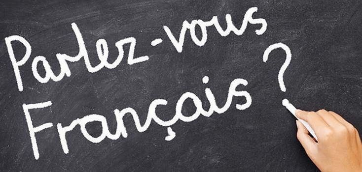 Learn French with Idioms