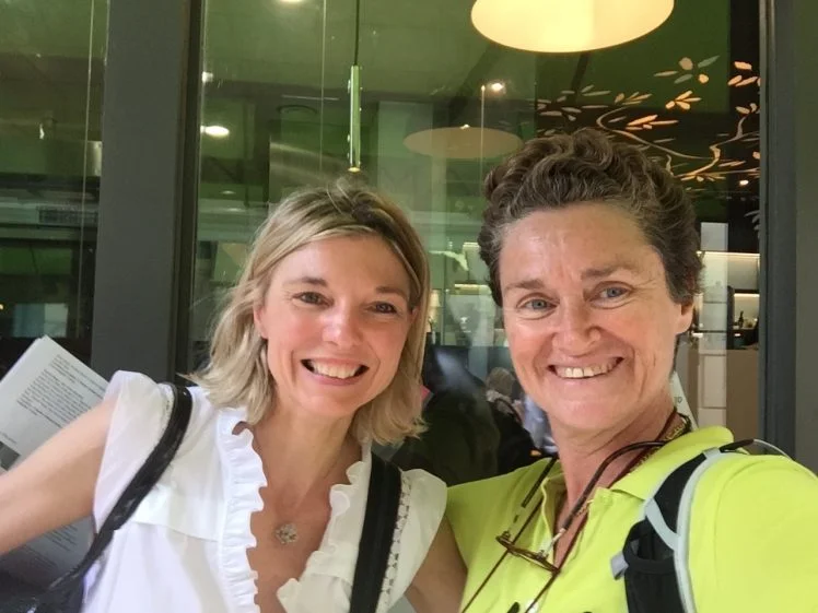 Fun French lessons in Paris with French à La Carte 