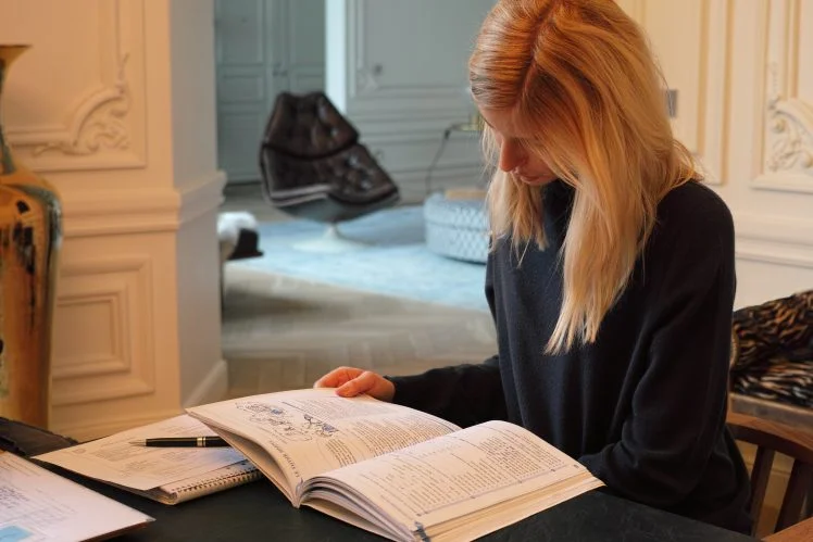 Find Your Own Way to Learn French