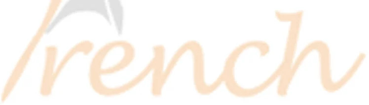 Ten tips to learn French faster from French à La Carte