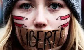 Freedom of speech in France : redefining French values