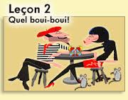 French Slang: Speak 21st Century French