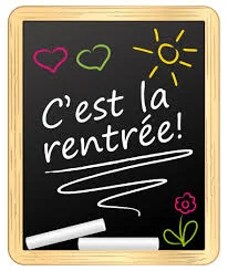 La rentrée – France’s fourth season
