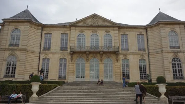 Immersion In Paris: A French Lesson At The Rodin Museum
