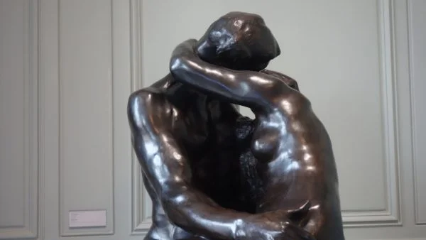 Immersion In Paris: A French Lesson At The Rodin Museum