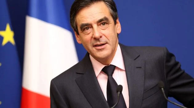 fillon french elections